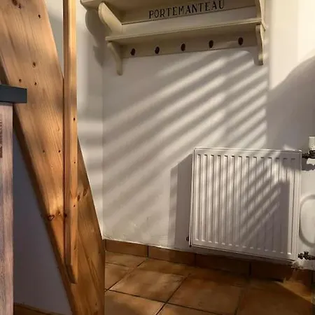 Gemutliches Studioapartment Гох