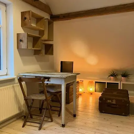 Gemutliches Studioapartment *