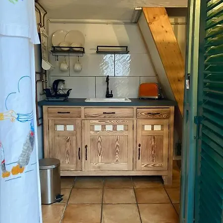 Апартаменты Gemutliches Studioapartment Гох
