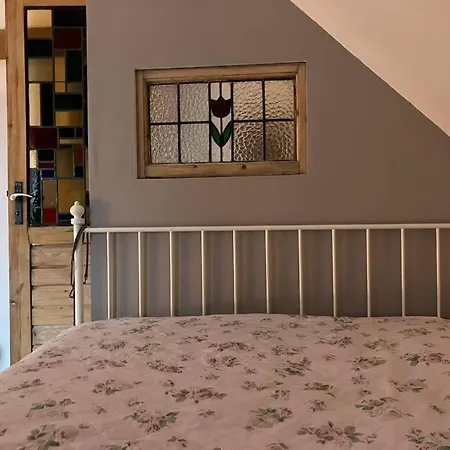 Gemutliches Studioapartment * Гох