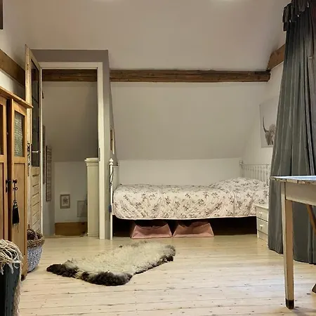 Gemutliches Studioapartment Апартаменты