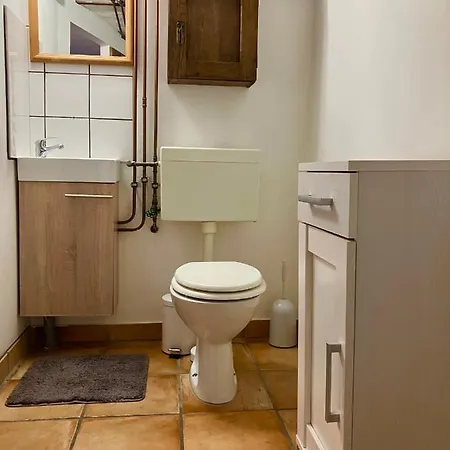Gemutliches Studioapartment * Гох