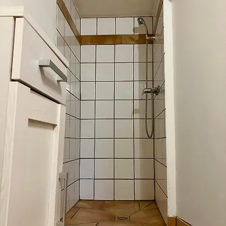 Gemutliches Studioapartment * Гох